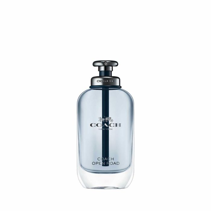 Perfume Hombre Coach EDT Open Road 60 ml 2