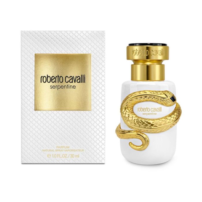 Perfume Mujer Roberto Cavalli SERPENTINE 30 ml 1 Perfume Mujer Roberto Cavalli SERPENTINE 30 ml 1
