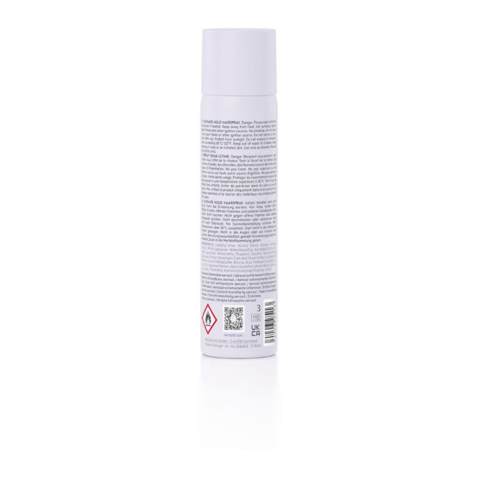 Kerasilk Styling Ultimate Hold Hairspray 75 mL 1