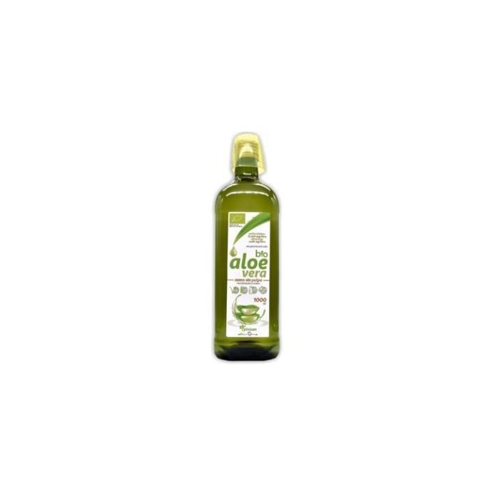 Zumo De Aloe Vera Bio 1Lt.