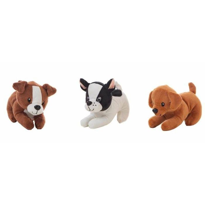 Peluche Creaciones Llopis Dog 1 unidad 1 Peluche Creaciones Llopis Dog 1 unidad 1