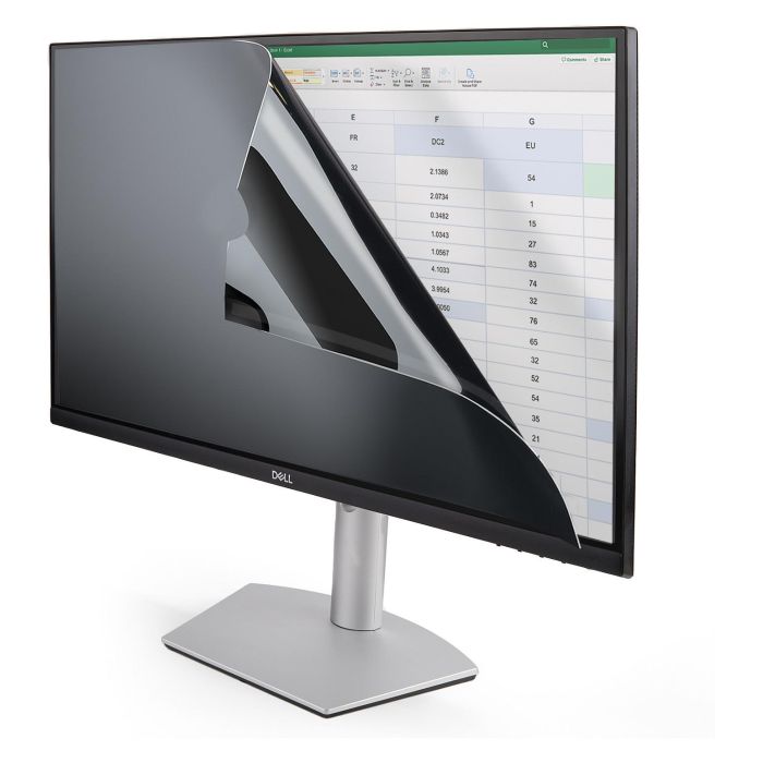 Filtro de Privacidad para Monitor Startech PRIVACY-SCREEN-238M 8