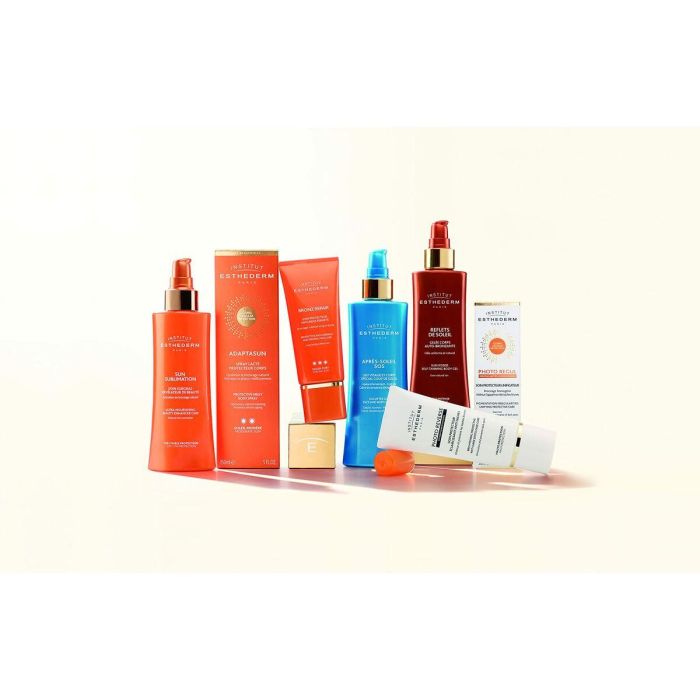 Institut Esthederm Repair Après-Soleil After-Sun Facial Antiarrugas - Tratamiento Hidratante y Reparador 50ml 1 Institut Esthederm Repair Après-Soleil After-Sun Facial Antiarrugas - Tratamiento Hidratante y Reparador 50ml 1