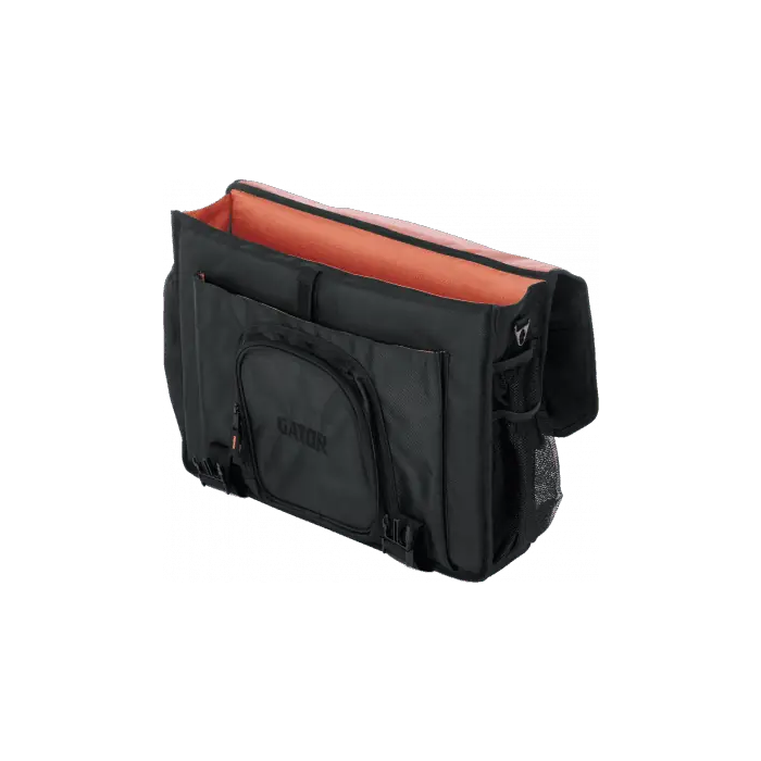 Gator G-Club Funda Controlador Nylon 44x12.6x57.6 cm 5