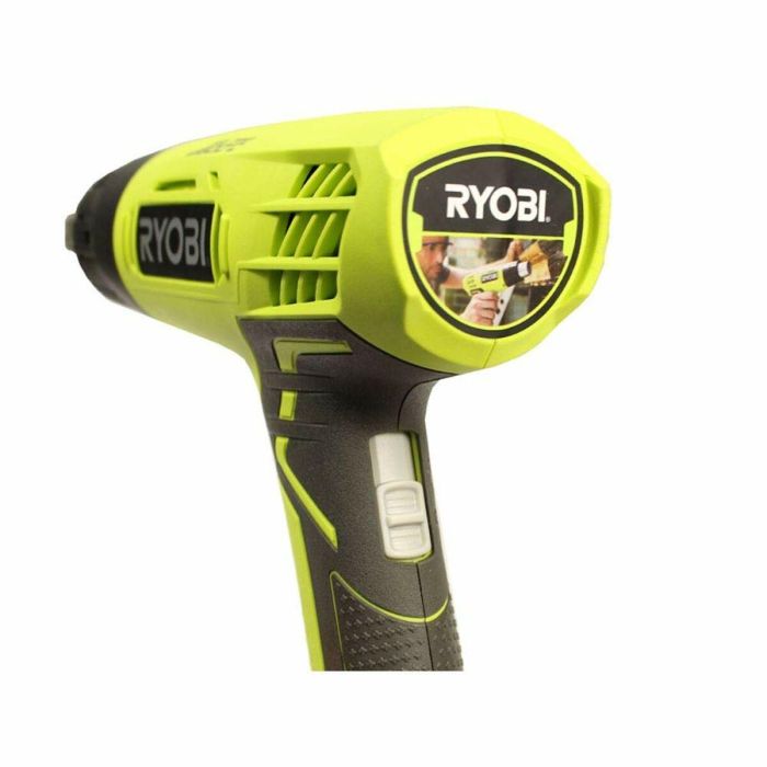 Rascador térmico RYOBI 2000W Temperatura 400 a 600 ° 3