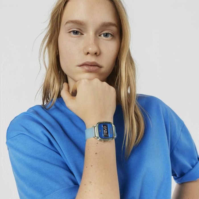 Reloj Mujer Tous 200351058 2