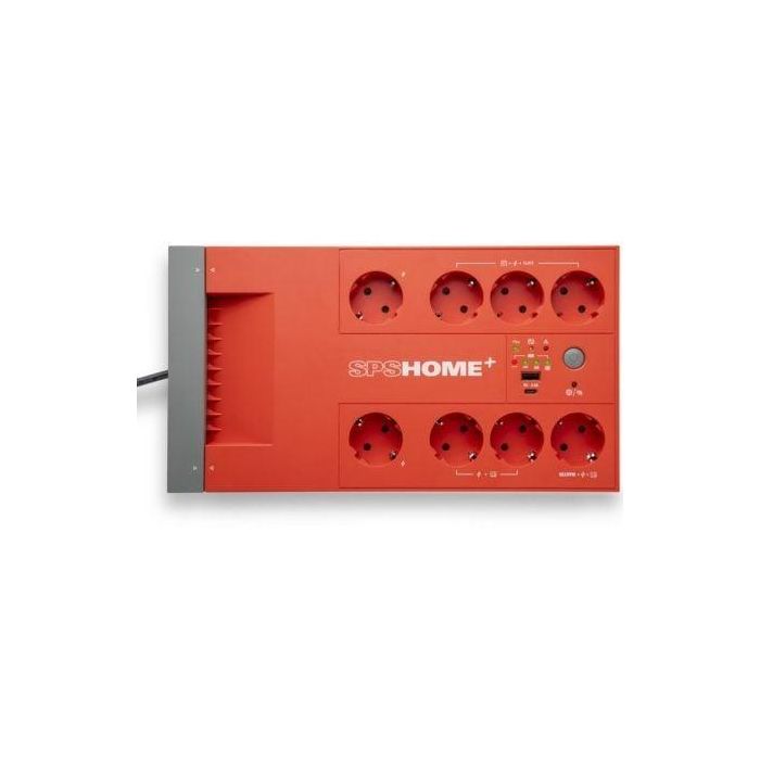 SAI 1000VA SALICRU SPS HOME+ 1 SAI 1000VA SALICRU SPS HOME+ 1