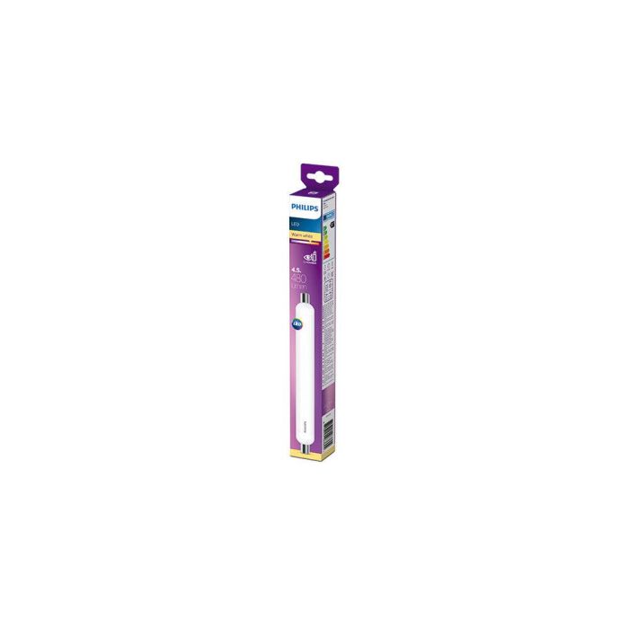 Philips LED 60W 310mm Linolite Blanco Cálido No Regulable 0 Philips LED 60W 310mm Linolite Blanco Cálido No Regulable 0
