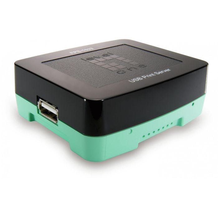 Printserver 1xUSB 1
