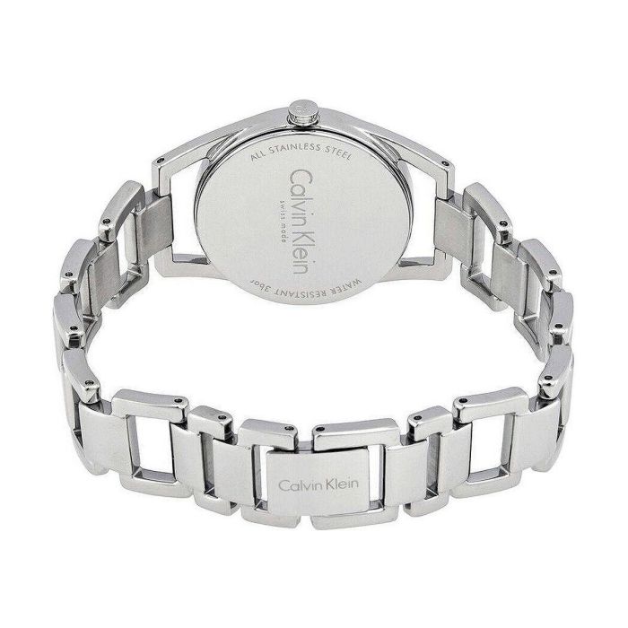 Reloj Mujer Calvin Klein DAINTY - DIAMONDS (Ø 30 mm)