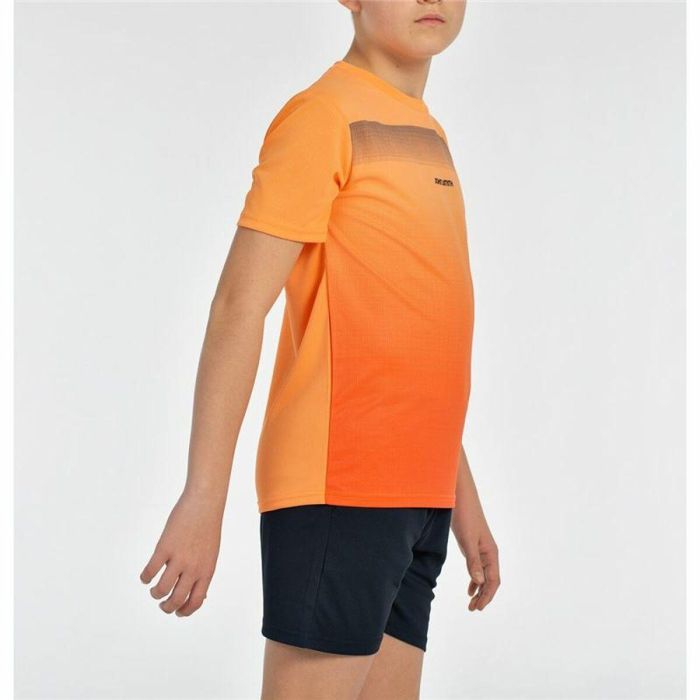 Conjunto Deportivo para Niños John Smith Beni Set Naranja 37 1