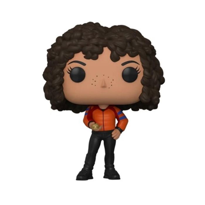 Funko Pop Marvel Moon Knight Layla 2