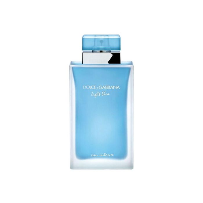 Perfume Mujer D&G Light Blue Eau Intense EDP 100 ml 8 Perfume Mujer D&G Light Blue Eau Intense EDP 100 ml 8