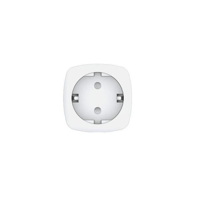EZVIZ T30-10B-EU enchufe inteligente 1600 W Blanco 1 EZVIZ T30-10B-EU enchufe inteligente 1600 W Blanco 1
