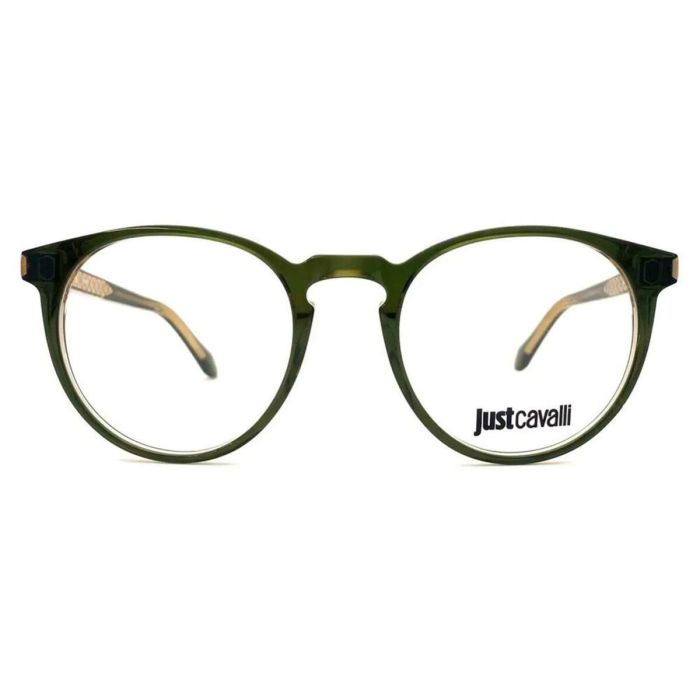 Montura de Gafas Hombre Just Cavalli VJC049 4