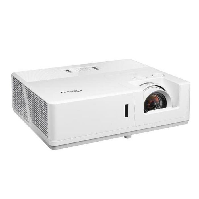 Proyector Optoma ZU707T WUXGA