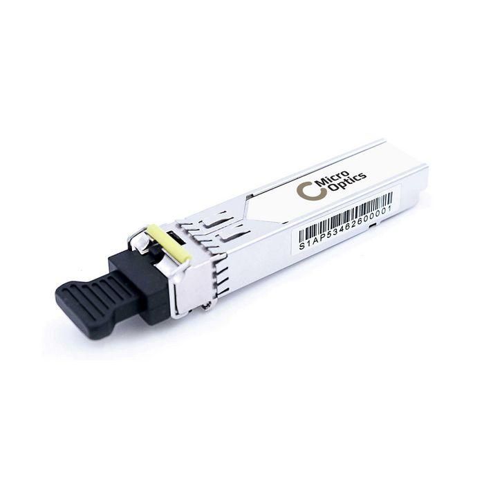 Lanview SFP 1 Gbps, SMF, 10 km, LC, Compatible with Planet MGB-TLB10 Lanview SFP 1 Gbps, SMF, 10 km, LC, Compatible with Planet MGB-TLB10