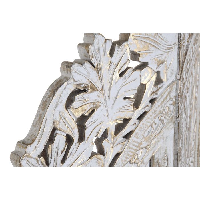 Biombo DKD Home Decor Madera MDF 156 x 2 x 182 cm 2