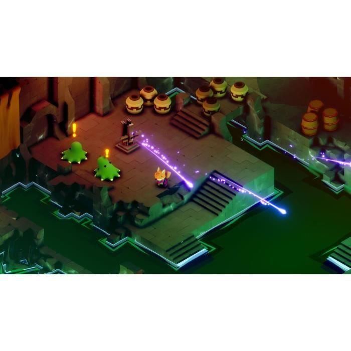 Túnica - Juego de Nintendo Switch 4 Túnica - Juego de Nintendo Switch 4