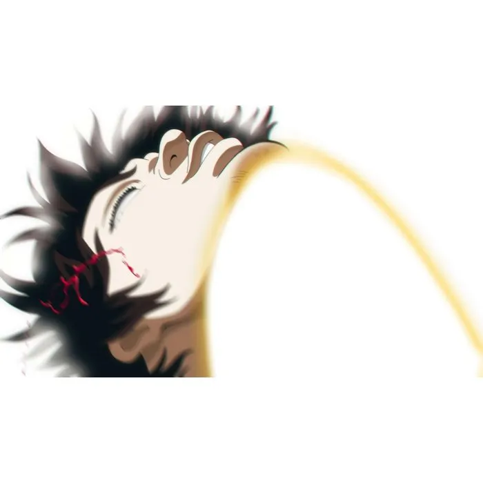 Baki Hanma Blood Arena - Juego de PS5 2 Baki Hanma Blood Arena - Juego de PS5 2