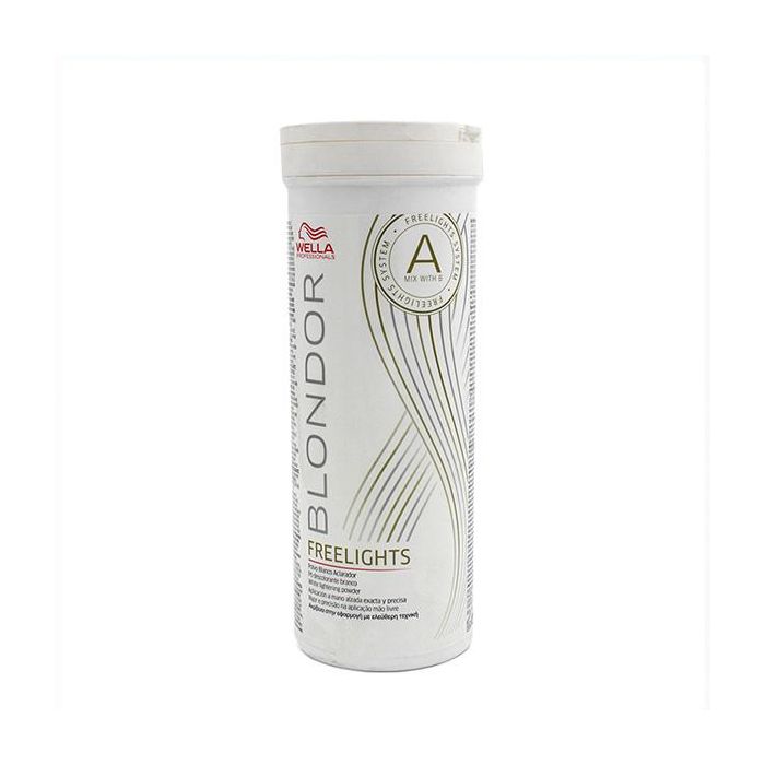 Wella Blondor Freelight Powder 400 Gr