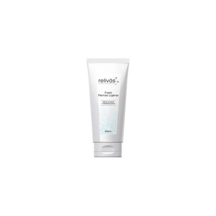 RELIVAS Fresh Piernas Ligeras 200 ml
