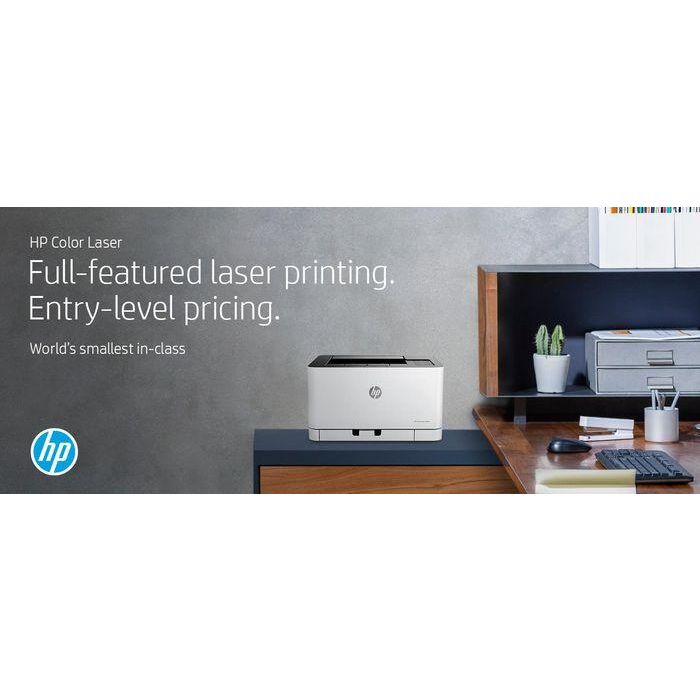 HP Color Laser 150nw 600 x 600 DPI A4 Wifi 13 HP Color Laser 150nw 600 x 600 DPI A4 Wifi 13