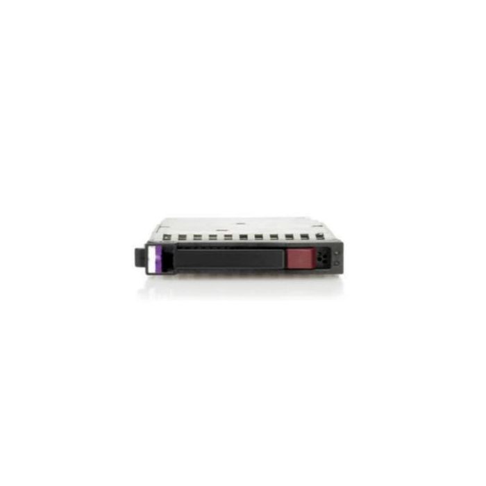 Hewlett Packard Enterprise 600 GB, SAS, 10000 RPM, 2.5", 6 Gb/s, HDD Hewlett Packard Enterprise 600 GB, SAS, 10000 RPM, 2.5", 6 Gb/s, HDD