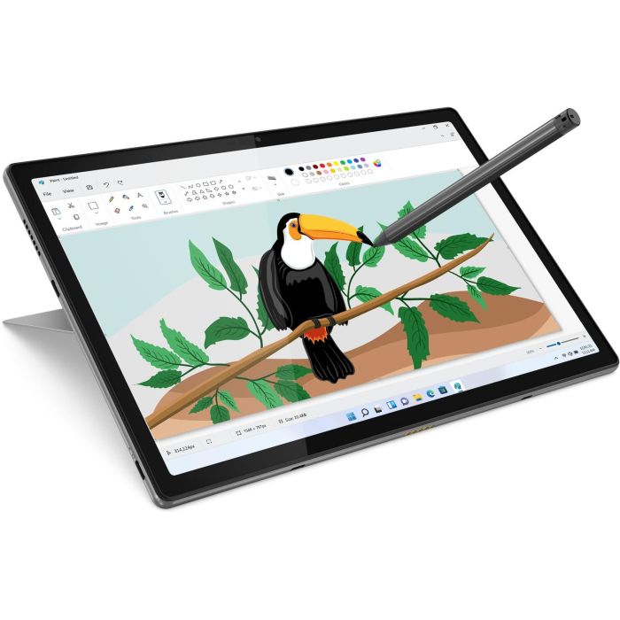 Lenovo IdeaPad Duet 5 12.4 (31.5cm) Ci5 16GB 512GB 16 Lenovo IdeaPad Duet 5 12.4 (31.5cm) Ci5 16GB 512GB 16