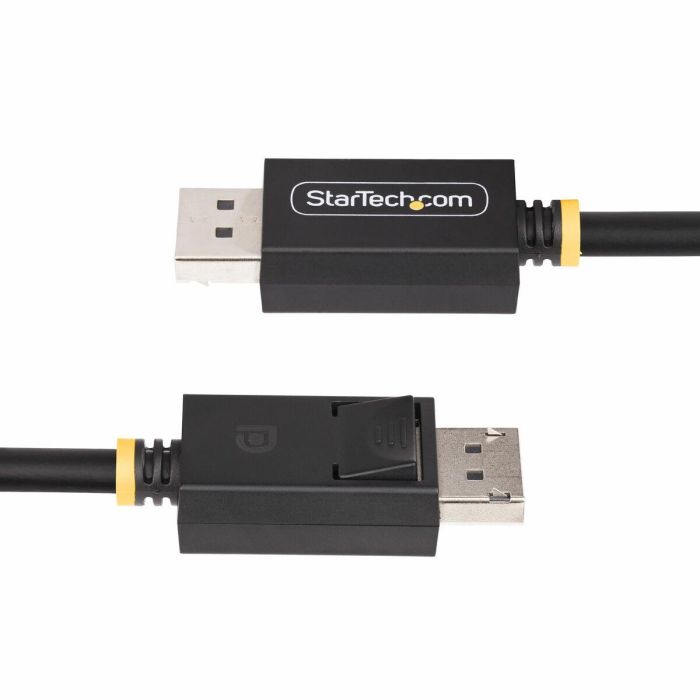 Cable VGA Startech DP21-2M-DP40-CABLE Negro 2 m 11 Cable VGA Startech DP21-2M-DP40-CABLE Negro 2 m 11