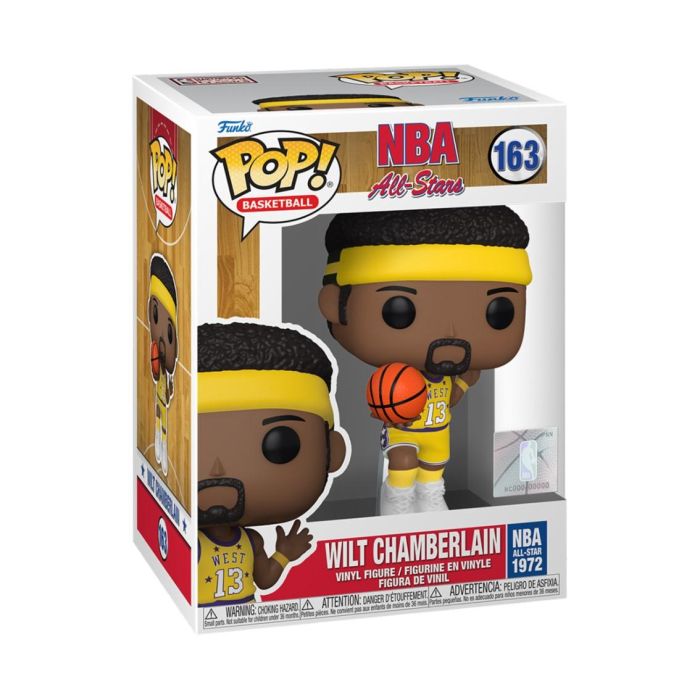 Funko Pop Deportes Nba Legends All 1 Funko Pop Deportes Nba Legends All 1