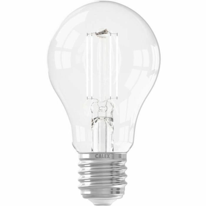 Bombilla LED Calex E 7 W (2700 K) 4 Bombilla LED Calex E 7 W (2700 K) 4
