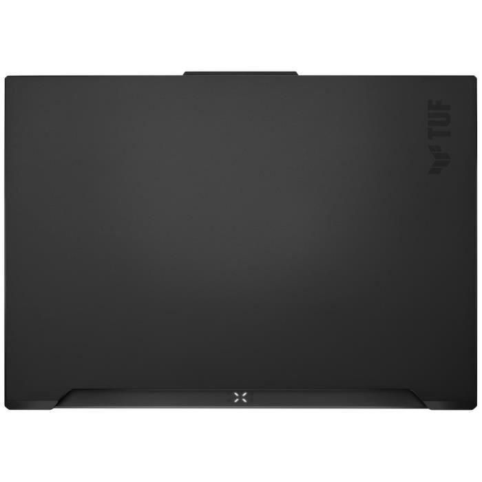 Portátil para juegos ASUS TUF Gaming A16 | 16 WUXGA - RX 7600S 8GB - AMD Ryzen 7 7435HS - 16GB RAM - 512GB SSD - Sin Windows 5 Portátil para juegos ASUS TUF Gaming A16 | 16 WUXGA - RX 7600S 8GB - AMD Ryzen 7 7435HS - 16GB RAM - 512GB SSD - Sin Windows 5