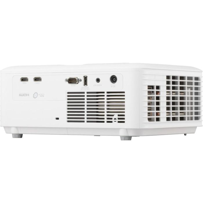 Viewsonic LS711W 4200 Lúmenes WXGA Láser DLP Proyector TR0.521 5 Viewsonic LS711W 4200 Lúmenes WXGA Láser DLP Proyector TR0.521 5
