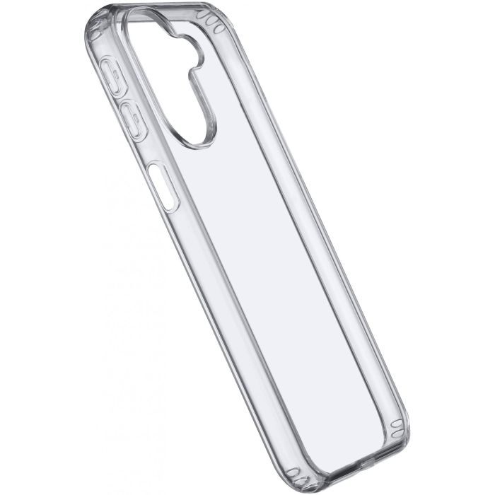 Cellularline Clear Strong Case fr Samsung A26 5G 0 Cellularline Clear Strong Case fr Samsung A26 5G 0