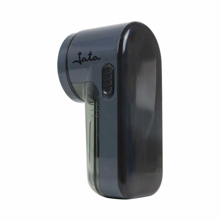 Quitapelusas JATA JEQP6688 Gris 3 W 2