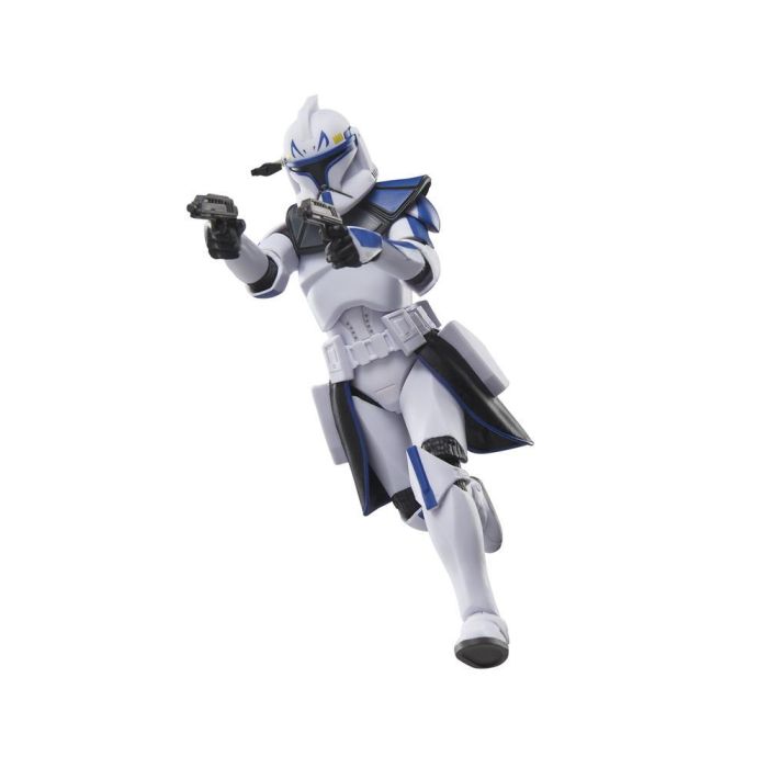 Figura Hasbro Star Wars The Black 4 Figura Hasbro Star Wars The Black 4