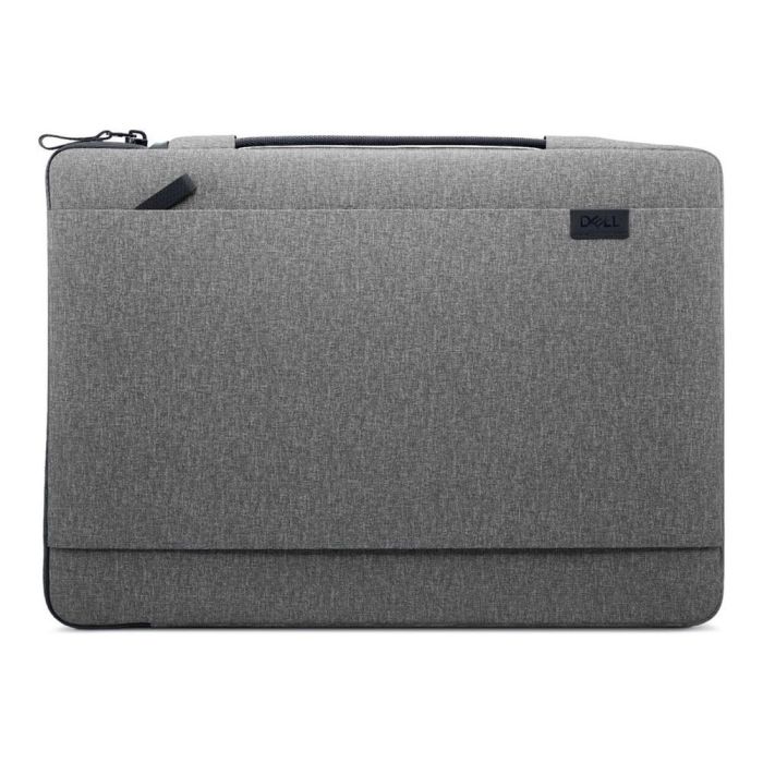Dell CV4425 Funda EcoLoop Urban para Portátil 11-14 pulgadas, Plástico Reciclado, Resistente al Agua, Gris Brezo