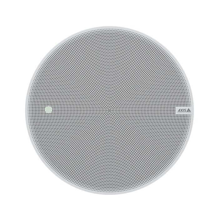 Altavoces Axis 02323-001 Blanco Negro 3 Altavoces Axis 02323-001 Blanco Negro 3