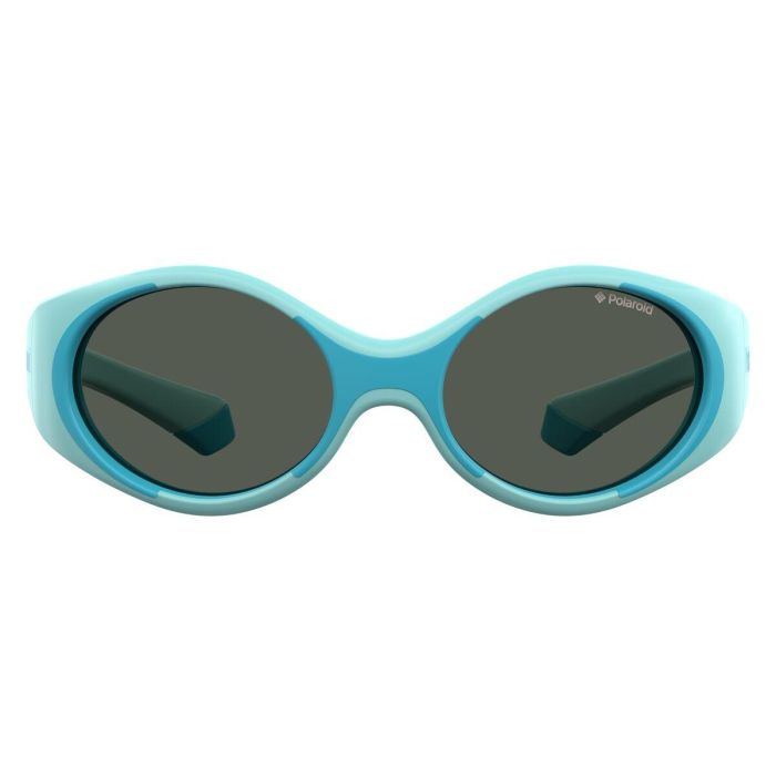 Gafas de Sol Infantiles Polaroid PLD-8037-S-MVU-M9 2