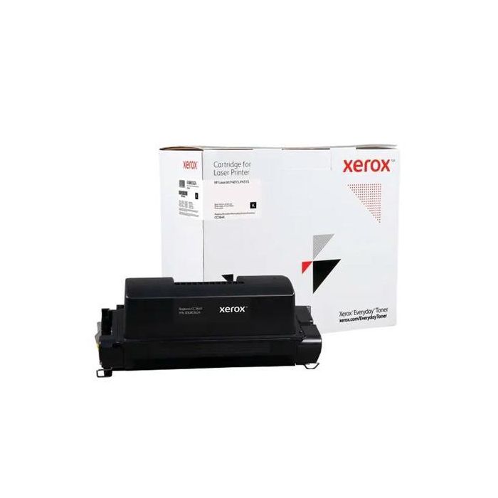 Xerox Everyday Toner Negro Ljp4015 Cc364X - 64X Xerox Everyday Toner Negro Ljp4015 Cc364X - 64X