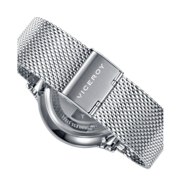 Reloj Hombre Viceroy 46753-37 (Ø 41 mm) 2 Reloj Hombre Viceroy 46753-37 (Ø 41 mm) 2