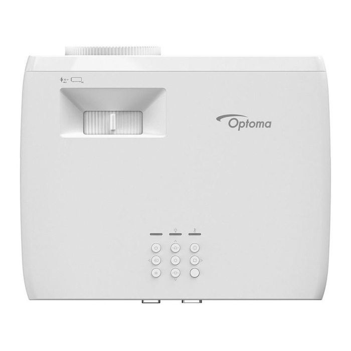 Optoma ZH520 Proyector Eco Láser Full HD 1080p 5500 Lúmenes Ecológico Corporativo 4