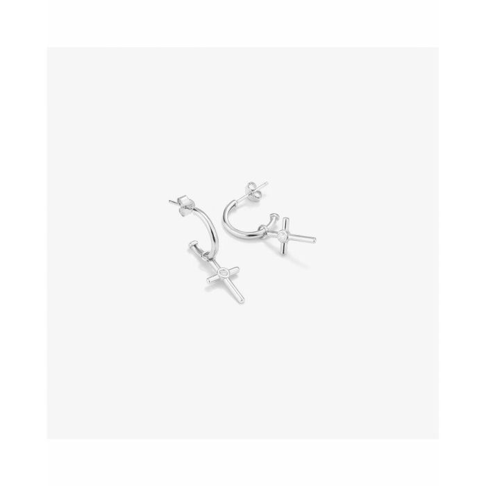 Pendientes Mujer Radiant RY000132 Acero Inoxidable 2 cm 1
