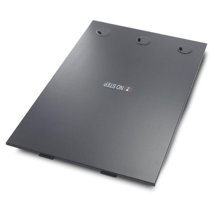 APC AR3104 NetShelter SX 24U 600mm Ancho Rack Servidor optimizado para centros de datos 15