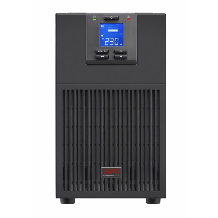 SAI Interactivo APC SRV6KIL 6000 W 7
