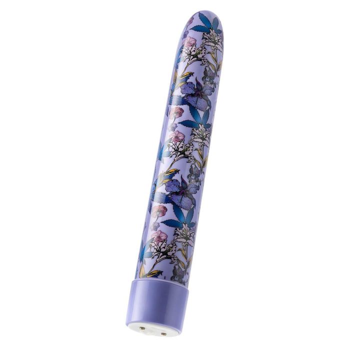 Bala Vibradora Blush Limited Addiction Morado 10 Bala Vibradora Blush Limited Addiction Morado 10