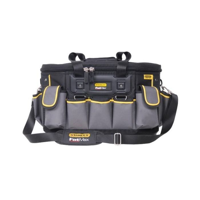 Stanley Werkzeugtasche FatMax Pro Nylon 1 Stanley Werkzeugtasche FatMax Pro Nylon 1