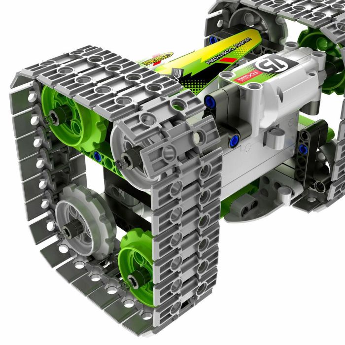 Juego de Construcción IM Master 353 Piezas 1 Juego de Construcción IM Master 353 Piezas 1