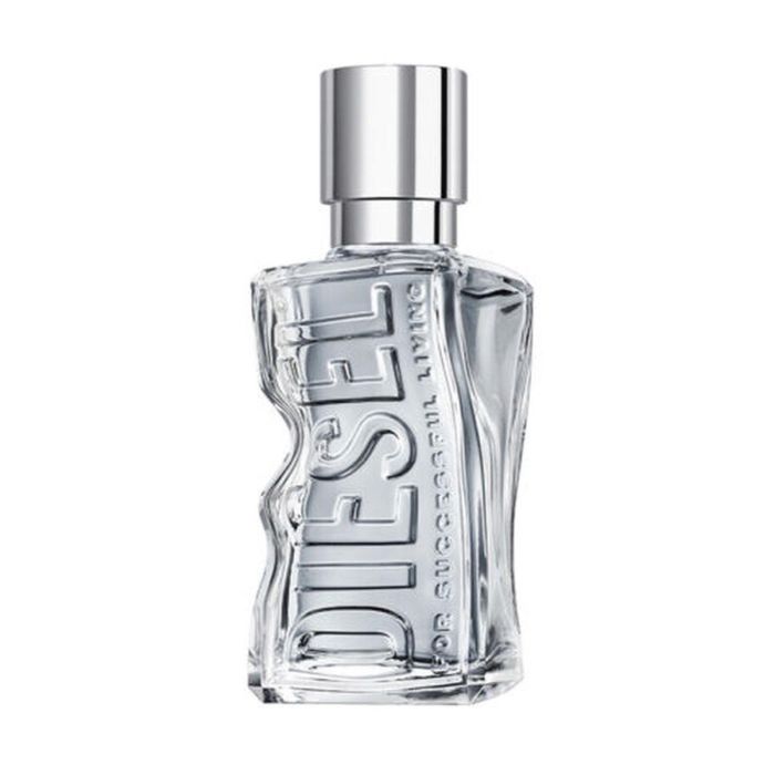 Diesel D by diesel eau de toilette 50 ml vaporizador Diesel D by diesel eau de toilette 50 ml vaporizador